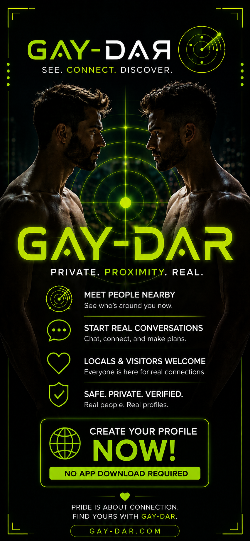 GAY-DAR